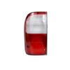 Задний фонарь в сборе для Toyota Hilux Mk4 1997 1998 1999 2000 2001 2002 2003-2006 Задний фонарь Стоп-сигнал Указатель поворота Фонарь заднего хода