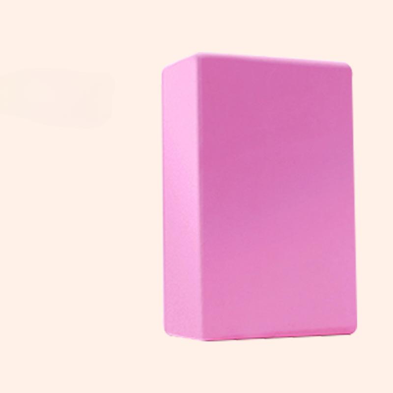 Прочные и устойчивые к давлению кирпичи для йоги. Учебные пособия для танцев. Кирпичи из пенопласта высокой плотности для детских танцев. Противоскользящая поверхность. Кирпичи для йоги.
