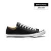 Кеды Chuck Taylor All Star Classic Кожаные Черные 132174c