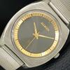 ВИНТАЖНЫЕ МЕХАНИЧЕСКИЕ ЧАСЫ ALLWYN 6300A ИНДИЯ МУЖСКИЕ ОРИГИНАЛЬНЫЙ ЦИФЕРБЛАТ a706076-1