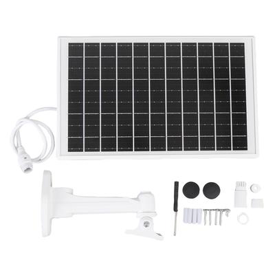 Солнечный наружный 4G LTE модем-маршрутизатор со слотом для SIM-карты солнечный WiFi-удлинитель 50M WiFi диапазон 15 Вт