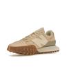 New Balance XC-72 Beige Gum Unisex Sneakers Brown Sea-Salt UXC72IA