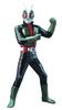 TAMASHII NATIONS Мягкий винил Spirit Kamen Rider 2 Rider THE (Камен ПЕРВЫЙ)