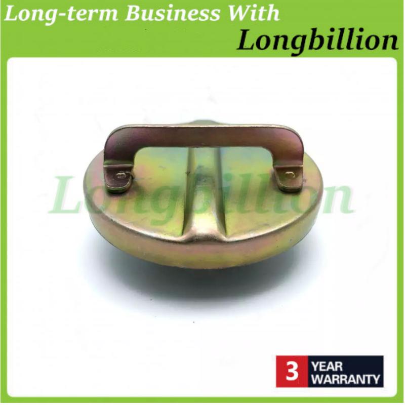 1X High Quality Petrol Fuel Filler Tank Cap 77310-14070 7731014070 For Toyota LandCruiser FJ40 FJ45 FJ55 2F 4.2L Glod