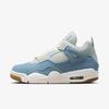 Air Jordan 4 Denim Worn Blue IB6716-100