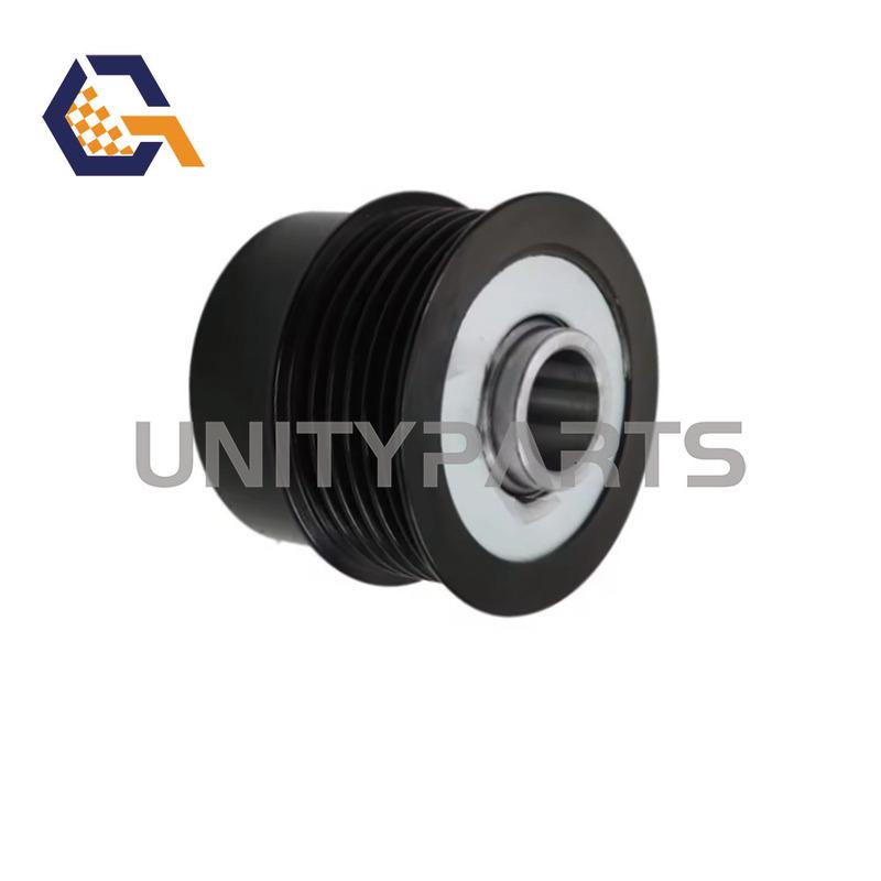 Overrunning Alternator Freewheel Clutch Pulley For NISSAN SYLPHY 1.6L 2020 23150-6LA0A 231506LA0A
