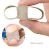 1Pcs Toe Separator  Bunion Corrector Orthotics Feet Bone Thumb Adjuster Correction Pedicure Feet Straightener