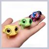 New Joints Movable 3D Printing Frog Figure Toy Mini Realistic Eyes Toy Gift Cute Design Frog Ornament