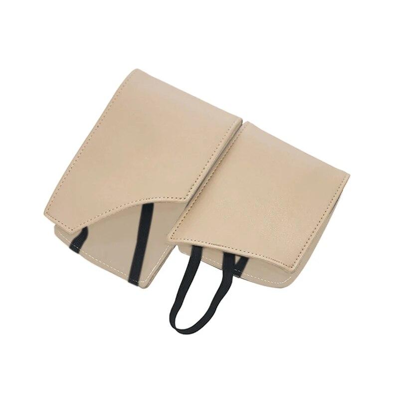 Soft Leather Armrest Cover For BMW 5 Series F18 2011 - 2017 Auto Car Styling Center Armrest Box Pad Skin Protective Cover