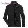 Мужские куртки Cozy Up Softshell с флисовой подкладкой, цветная водонепроницаемая ветровка, зимнее пальто с капюшоном