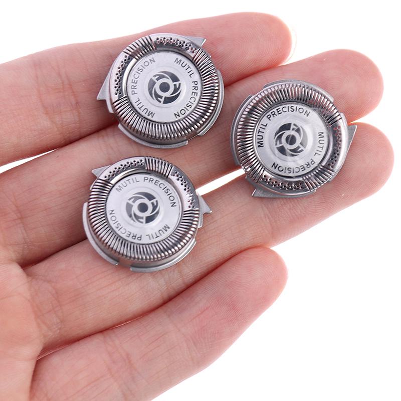 3X сменные лезвия для бритвы, бритвенные головки для Sh50 Hq8, резак для бритвенной головки