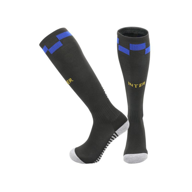 Summer World Cup Football Socks, European Cup Thin Sports Socks