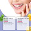 Brightening And Moisturizing Toothpaste For Teeth Care: Gentle Gingival Care, Removal Of Stains And Calculus, Fresh Breath, Teeth Whitening