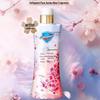 Гель для душа очищающий Safeguard с ароматом сакуры