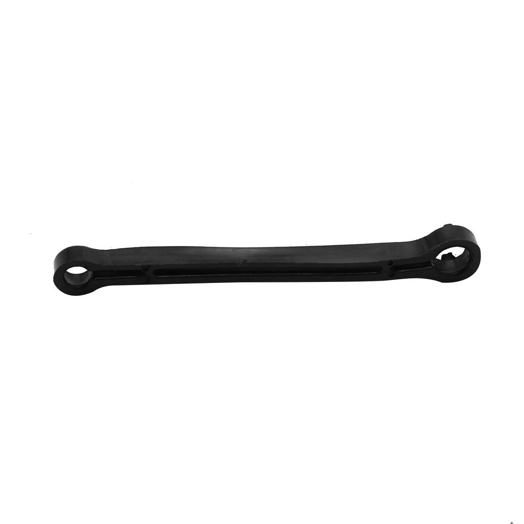 Swirl Throttle Linkage Arm Shaft Push Rod Replacement for Volvo D5 C30 C70 S40 V50 S60 S80 V70 XC60 XC70 XC9 31216460