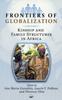 The Frontiers Of Globalization : Kinship and Family Structures In Africa Book