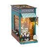 Хонда 3D Книжный магазин Модель-конструктор: Взрослая игрушка для снятия стресса в подарок