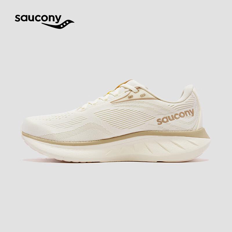 SAUCONY Мужские беговые кроссовки Ride 18