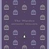 The Warden by Anthony Trollope Paperback Book 9780141198996