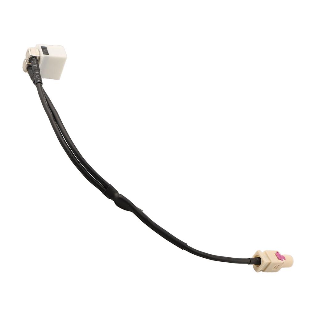 Высокоточная антенна, автозапчасти, автомобильное радио, прямая установка, пылезащитный инструмент для замены, автомобильные аксессуары ABS