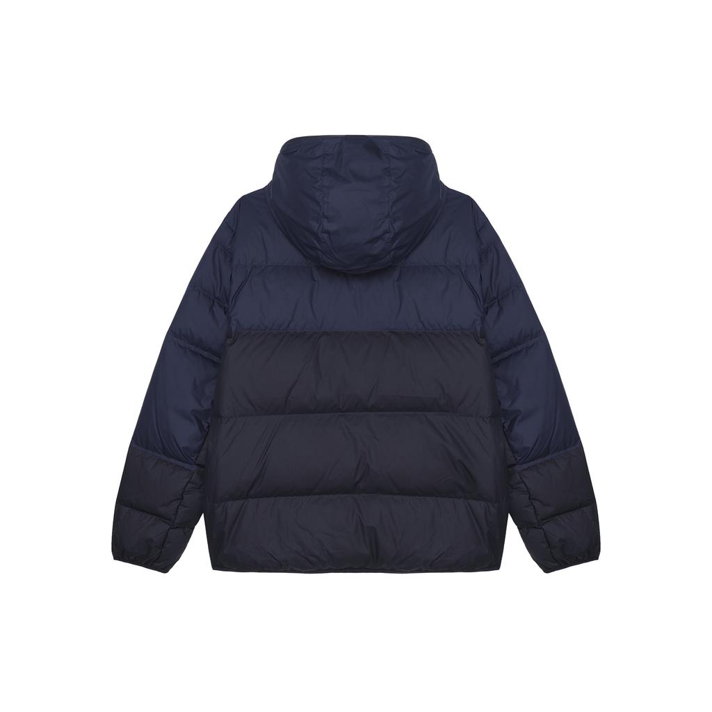 Nike Спортивная одеждаStorm FIT Пуховик Мужской Темно-синий DV1132-410