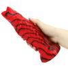 Силикагель Monster Dildo Силиконовая анальная пробка Стимулирует влагалище и анус Секс-товары Большая анальная пробка Мягкий анальный расширитель Секс-игрушки для женщин и мужчин18