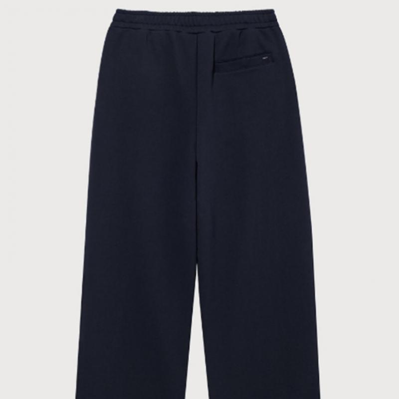 Спортивные штаны Covernot Semi Wide с логотипом C B1 Co2501pt31 Iv Dn Mg