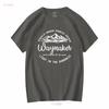 Waymaker T Shirt Religious Scripture Apparel Bible Verse Catholic Pray Cute Christian Jesus F329 long or short sleeves vintage