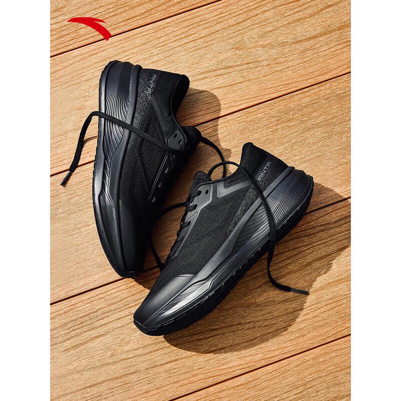 Anta Женские беговые кроссовки Shenxing 12