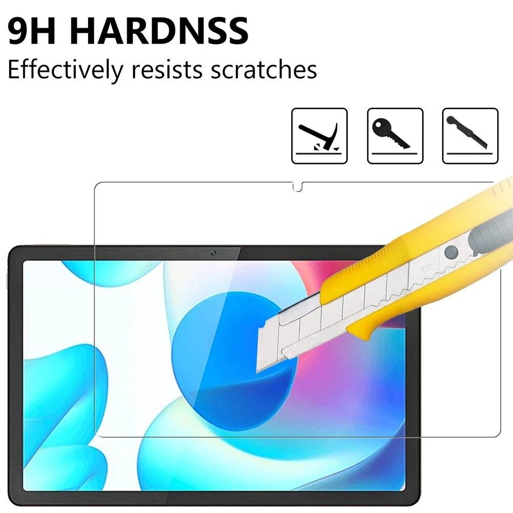 1/2/3 шт. для OPPO Pad Air 10,36 "Защитная пленка для экрана для OPPO Pad 2022 11,0" для OPPO Realme Pad 2021 10,4" Защитная пленка для планшета