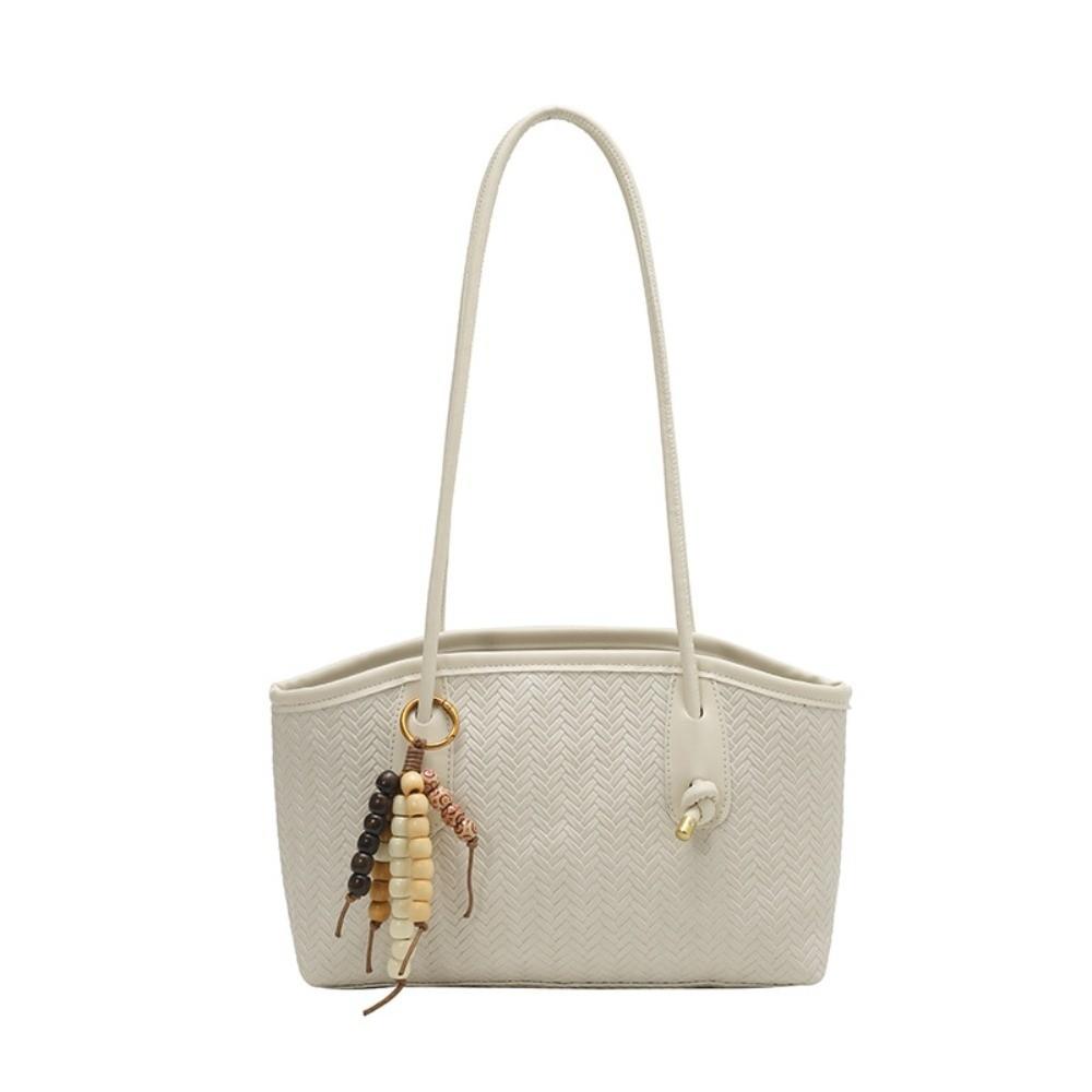 Elegant Large Capacity Shoulder Bag Fashionable Commuting Bag New Stylish Underarm Bag  Travel