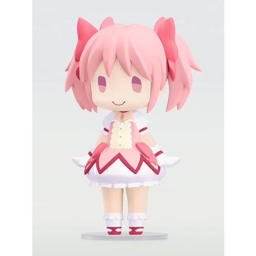HELLO! GOOD SMILE Puella Magi Madoka Magica the Movie: Rebellion - Madoka Kaname Non-Scale Plastic Painted Movable Figure G17027