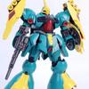 Daban 8819 Mg 1/100 Ягд Дога Подвижная Фигурка Msn-03 Сборная Модель ПВХ Кастомизированная Статуэтка Коллекционные Механические Игрушки Декорация Мальчик