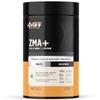 MyFitFuel ZMA+ (180 таблеток) (Цинк, Аспартат магния, Витамин B6, Витамин C) | Добавка ZMA для мужчин и женщин. Высокое всасывание, Восстановление мышц