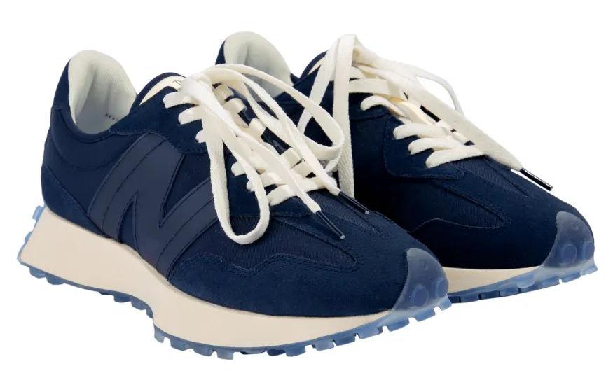 New Balance 327 Nimbus Cloud MS327AAB