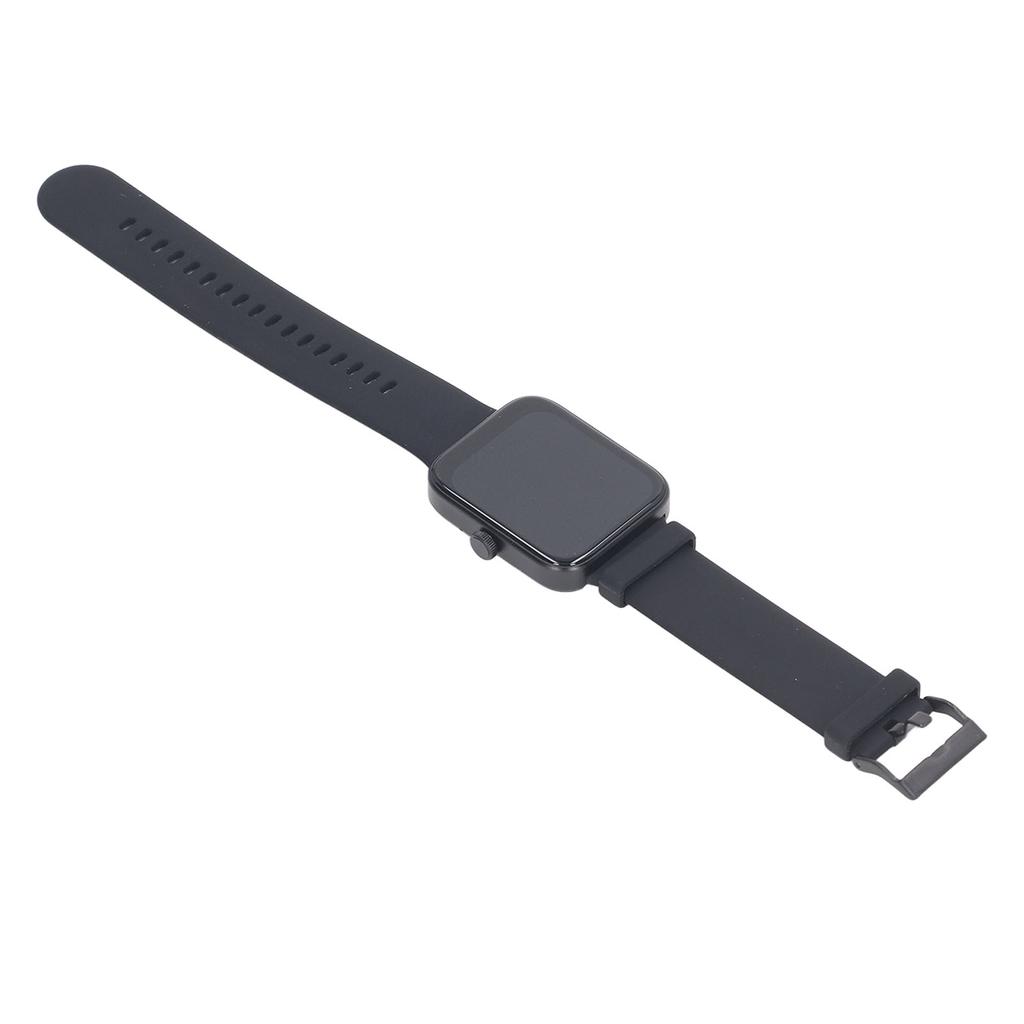 Детские часы-телефон для мальчиков и девочек, фитнес-трекер, сенсорный экран HD, монитор сердечного ритма и сна