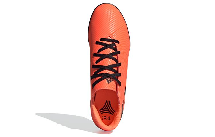 adidas Nemeziz 19.4 Tf 'Оранжевый Черный' EH0304