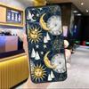 Эстетика Солнце Луна Для Honor Magic 6 7 8 Pro Чехол Для Honor 90 70 50 Lite 400 200 X8c X8b X9a X9b X9c X9d Win RT