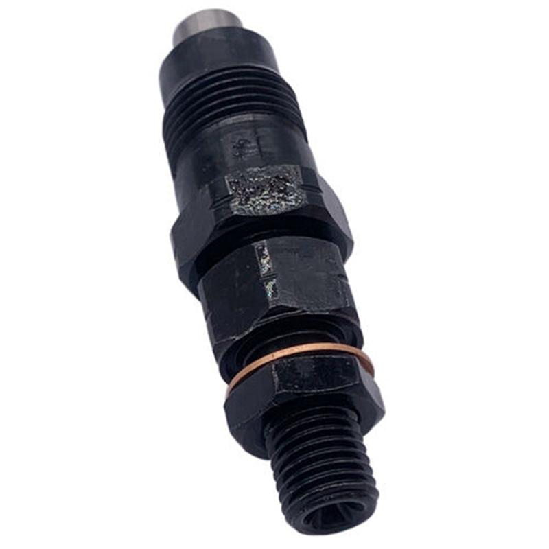 4 Pcs Car Accessories Fuel Injector For Toyota Crown Hiace Hilux Land Cruiser 2LTE Fuel Injector Nozzle 23600-59155 2360059155