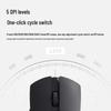 Беспроводной Bluetooth-комплект Rapoo 8200G (клавиатура и мышь), мультирежимный