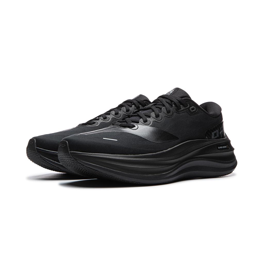 Li Ning Rebound Устойчивые к истиранию Низкие беговые кроссовки Мужские ARHW015-7