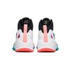 Anta teen high-top cushioned casual sneakers white-black-blue A312131108-1