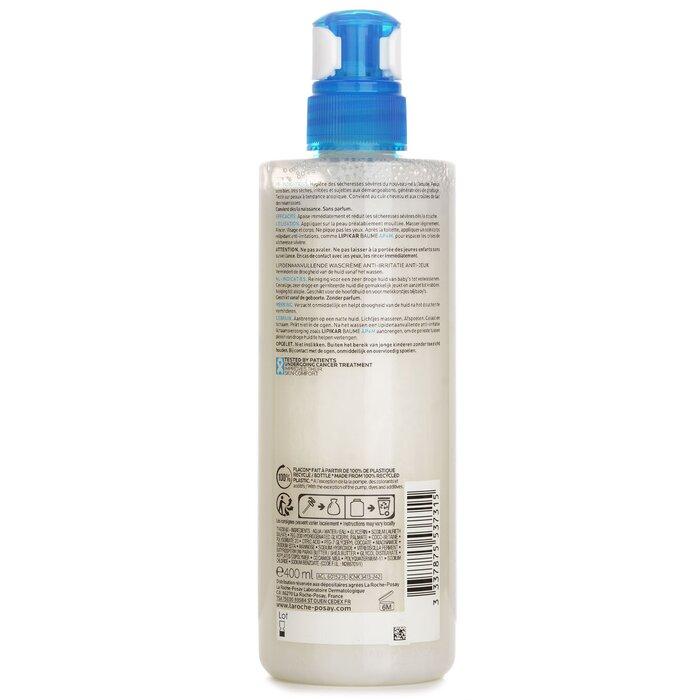 LA ROCHE POSAY Lipika Syndet AP+ Ultra Gentle Body Wash (Random Packaging)