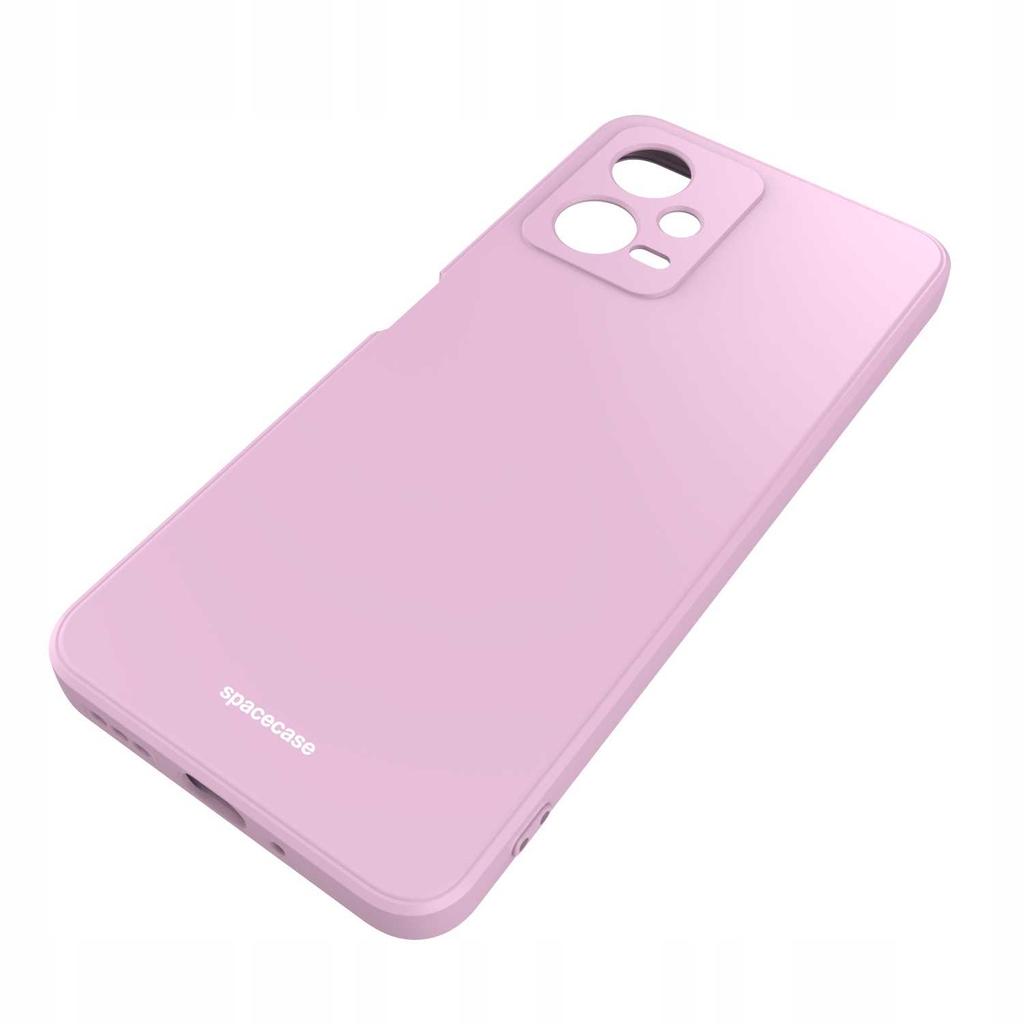 Sc Silicone Case Poco X5 5G/Redmi Note 12 5G Lilac