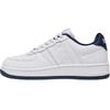 Kappa Unisex Fleece-Lined Winter Board Sneakers