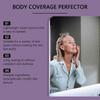 Oceaura Concealer Series Natural Cover Blemishes Lightweight Texture Hydrating Skin Glow Soft Focus  Makeup
