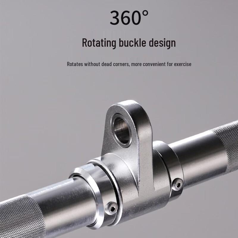 Tuxingke Lat Pulldown Cable Machine Attachments