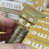 Kemei KM-T9 профессиональная электрическая машинка для стрижки волос беспроводная машинка для стрижки волос мужская машинка для стрижки волос электрическая бритва машинка для стрижки волос