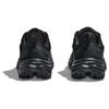 Кроссовки унисекс HOKA Anacapa 2 Low GORE-TEX Triple Black 1141632-BBLC