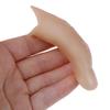 1Pc Fake Finger Sixth Middle Finger Appearing And Vanishing Magic Kids Toy